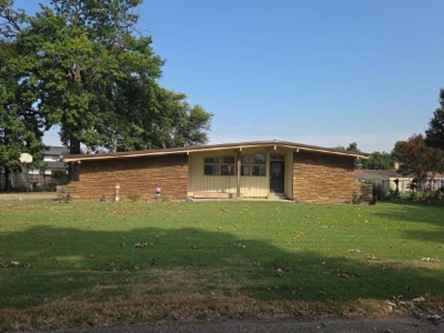 House for sale in Ark