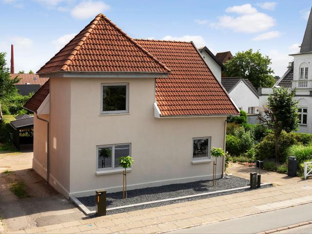 Villa til salg i Kolding
