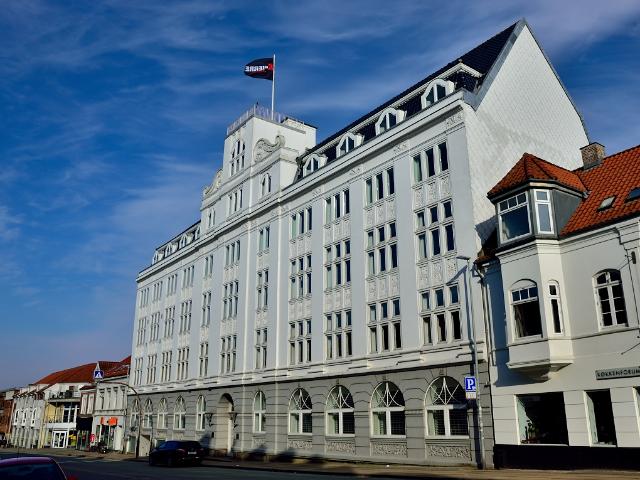 Lejlighed til leje i Kolding