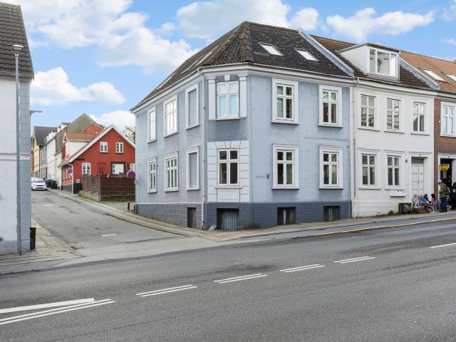Lejlighed til salg i Søndervang, Kolding