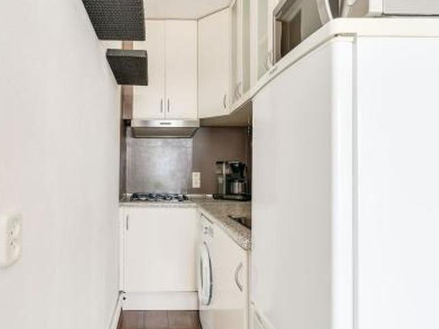 Appartement te huur in Overdie, Alkmaar