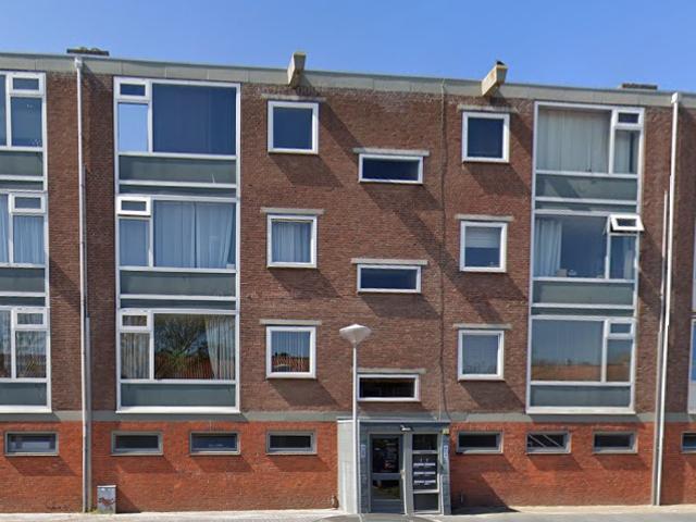 Woning te huur in Overdie, Alkmaar