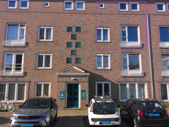 Woning te huur in Zuidoost, Bosch