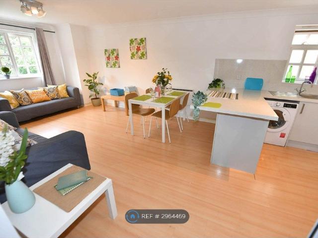 Apartment for rent in Georgia, Greater Manchester