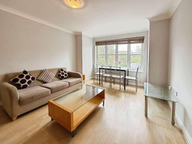 Apartment for rent in Georgia, Greater Manchester