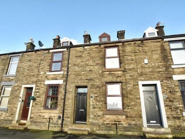 House for sale in Glossop, High Peak