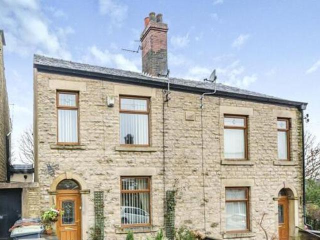 House for sale in Shirebrook Park, Charlesworth