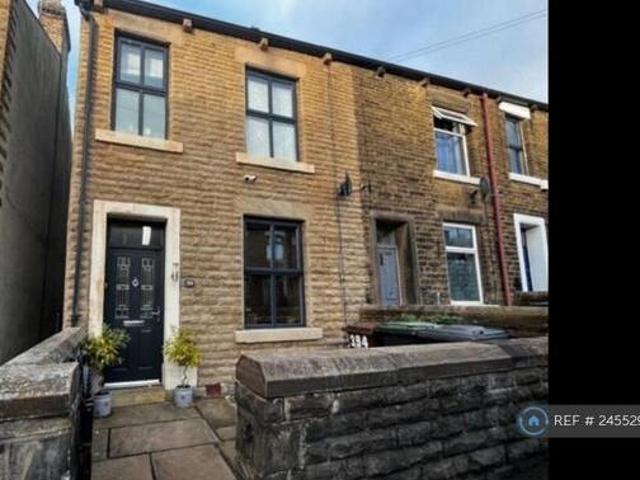 House for rent in Charlesworth, East Midlands