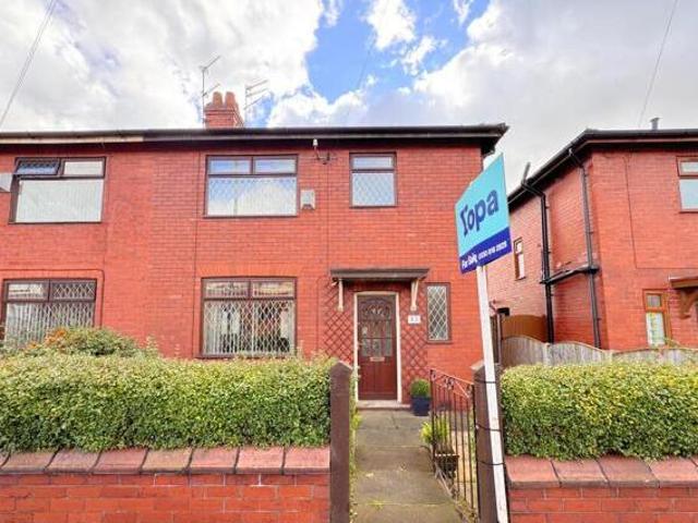 House for sale in Lancashire, England