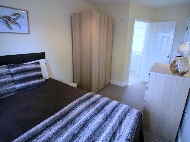 Room for rent in Wombwell, South Yorkshire