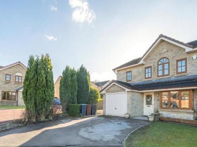 House for sale in Charlesworth, East Midlands