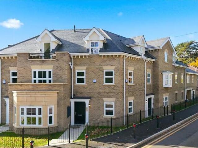 House for sale in Colliers End, Hertfordshire