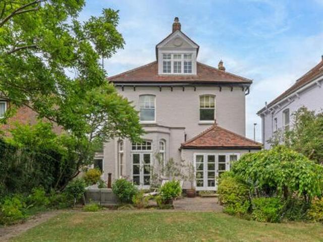 House for sale in Colliers End, Hertfordshire