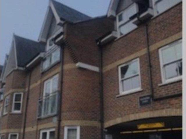 Apartment for rent in Hockerill, East Hertfordshire