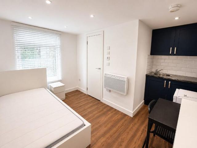 Room for rent in Hockerill, Colliers End