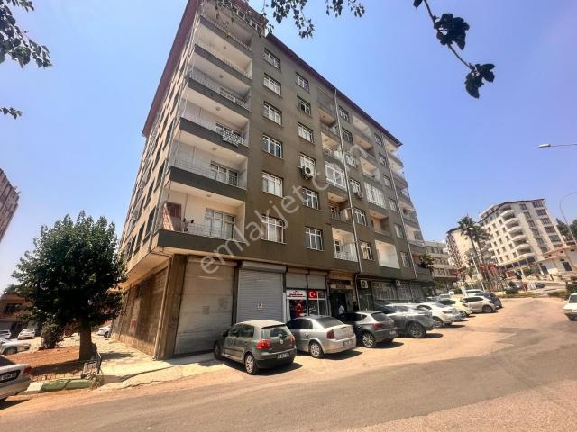 Kilis Merkez, Kilis içerisinde kiralık mülk