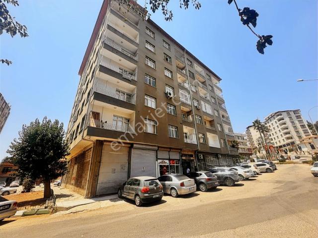 Kilis Merkez, Kilis içerisinde kiralık mülk