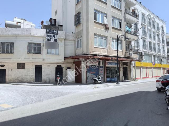 Kilis Merkez, Kilis içerisinde satılık Bina