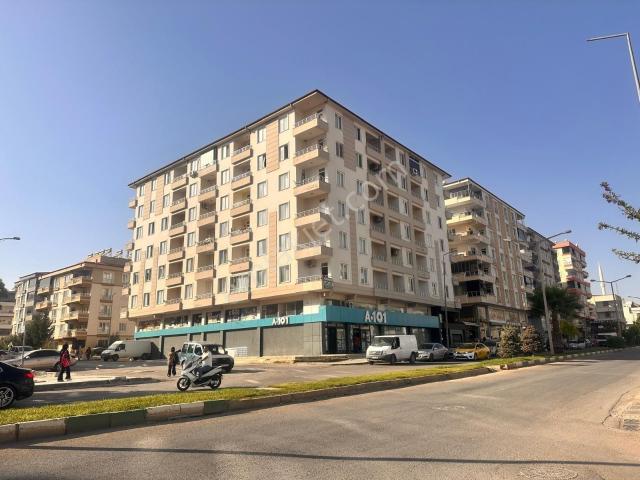 Kilis Merkez, Kilis içerisinde kiralık mülk
