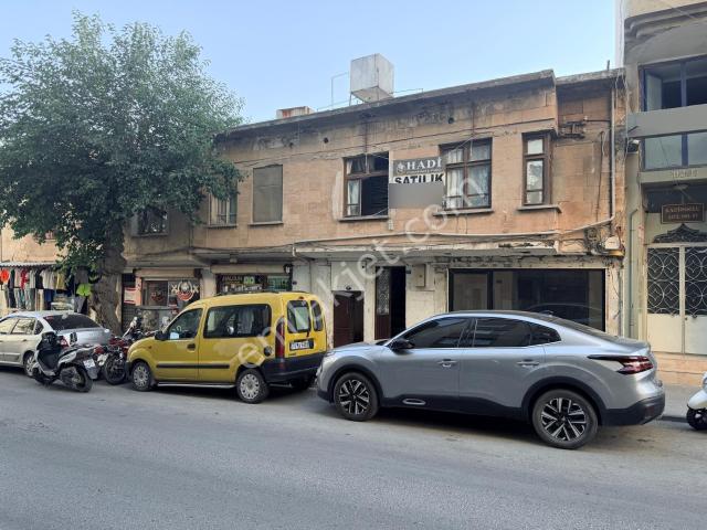 Kilis Merkez, Kilis içerisinde satılık Bina