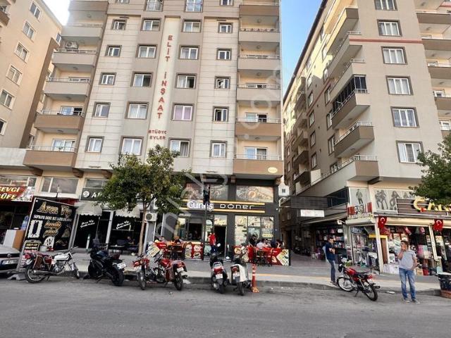 Kilis Merkez, Kilis içerisinde kiralık mülk