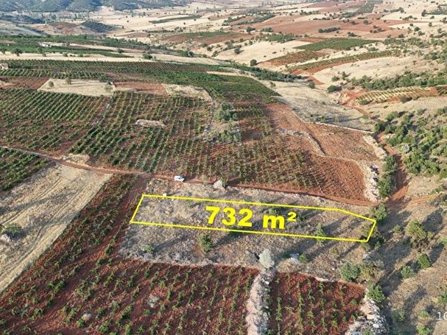 Karagüney, Güneysınır içerisinde satılık Arsa
