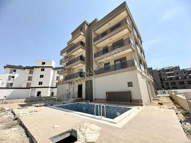 Aksu, Antalya içerisinde satılık mülk
