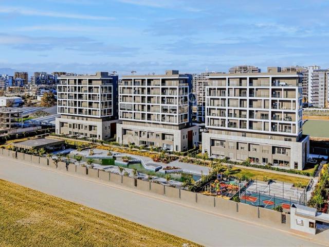 Aksu, Antalya içerisinde satılık mülk