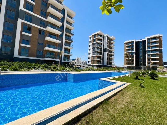 Aksu, Antalya içerisinde kiralık mülk