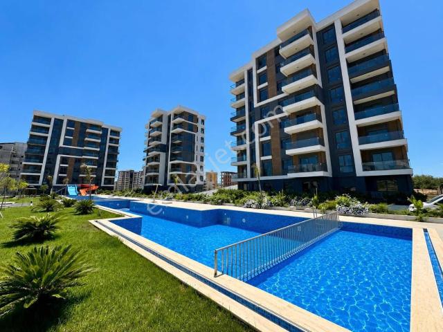 Aksu, Antalya içerisinde kiralık mülk