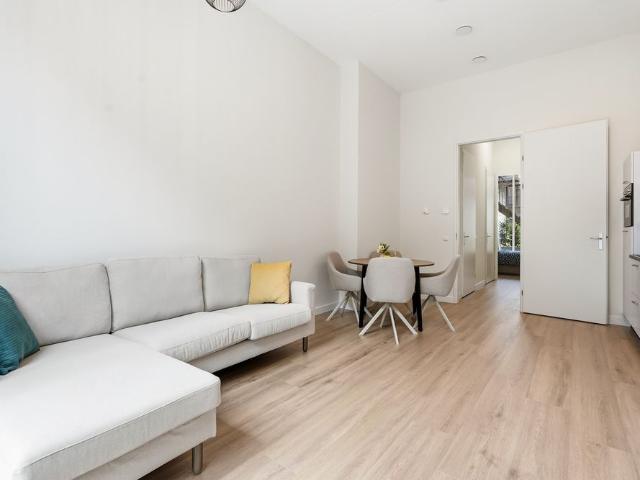 Appartement te huur in Zuid, Hoofddorp