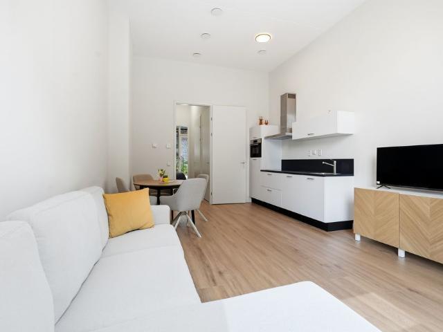 Appartement te huur in Zuid, Hoofddorp