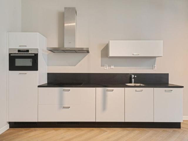 Appartement te huur in Zuid, Hoofddorp