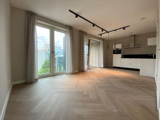 Appartement te huur in Zuid, Hoofddorp
