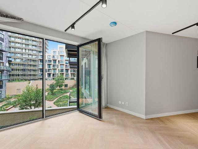 Appartement te huur in Zuid, Hoofddorp