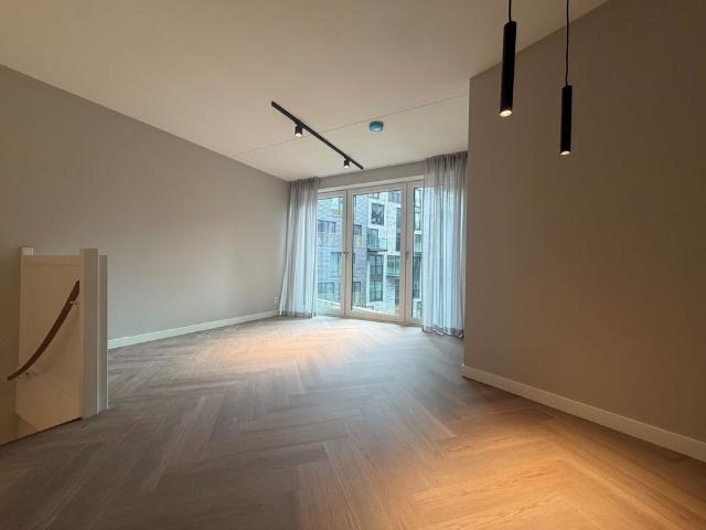 Appartement te huur in Zuid, Hoofddorp