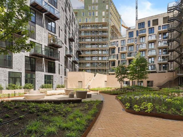 Appartement te huur in Zuid, Hoofddorp