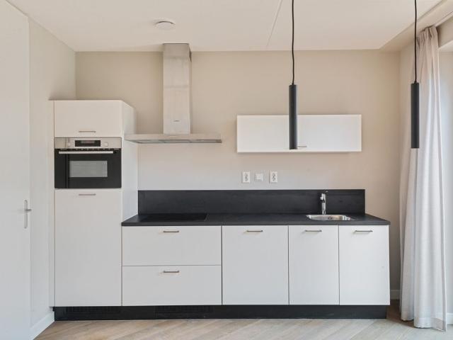 Appartement te huur in Zuid, Hoofddorp