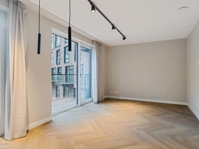 Appartement te huur in Zuid, Hoofddorp