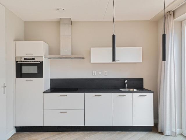 Appartement te huur in Zuid, Hoofddorp