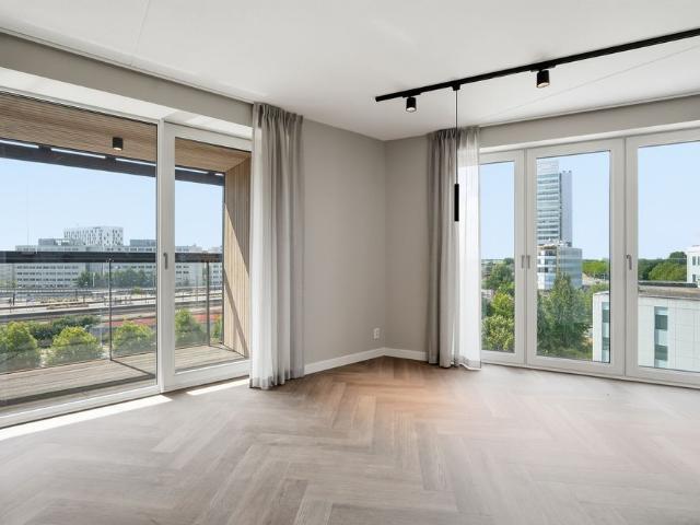 Appartement te huur in Zuid, Hoofddorp