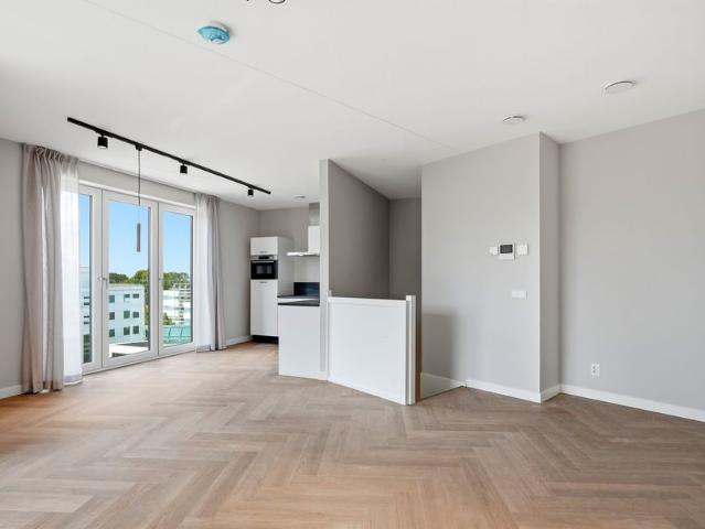 Appartement te huur in Zuid, Hoofddorp