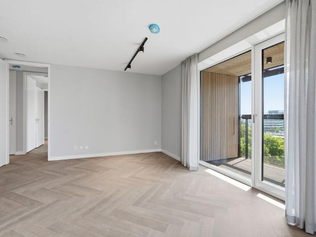Appartement te huur in Zuid, Hoofddorp