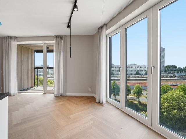 Appartement te huur in Zuid, Hoofddorp