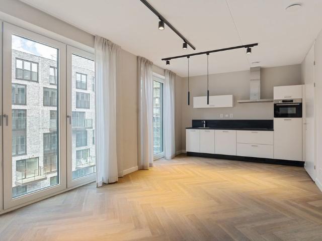 Appartement te huur in Zuid, Hoofddorp