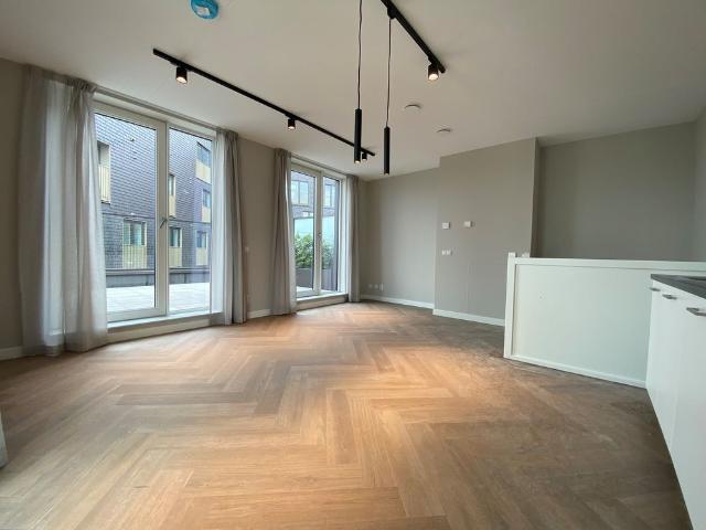 Appartement te huur in Zuid, Hoofddorp