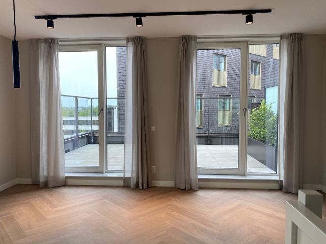 Appartement te huur in Zuid, Hoofddorp