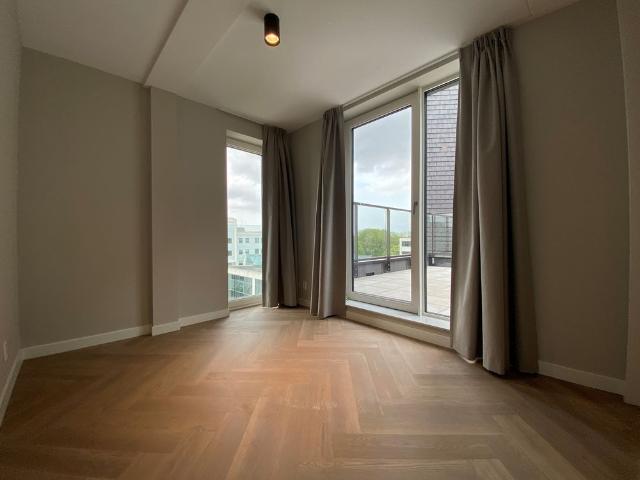 Appartement te huur in Zuid, Hoofddorp
