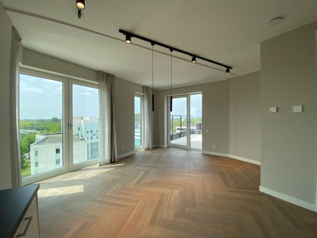 Appartement te huur in Zuid, Hoofddorp