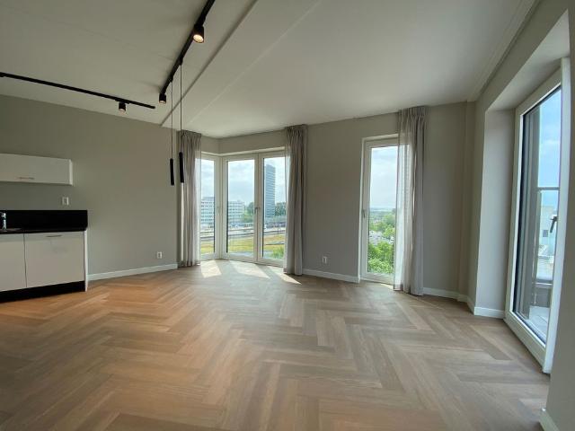 Appartement te huur in Zuid, Hoofddorp